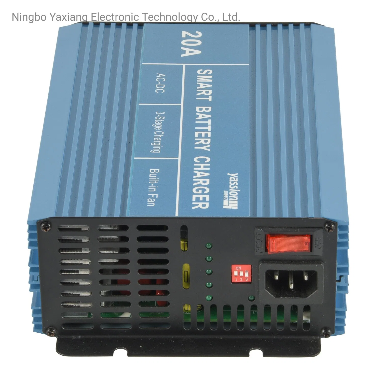 Original Factory Direct Sale 12V 20A 240W Battery Charger for Phone