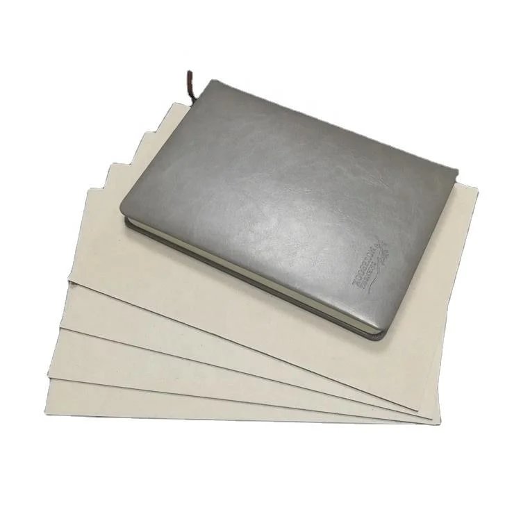 Good Quality 600g Grey Board for Book Hard Cover