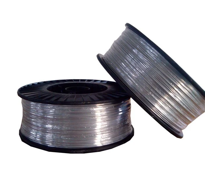 Low Cost Building Material Steel Structure CO2 Nail Welding Wire