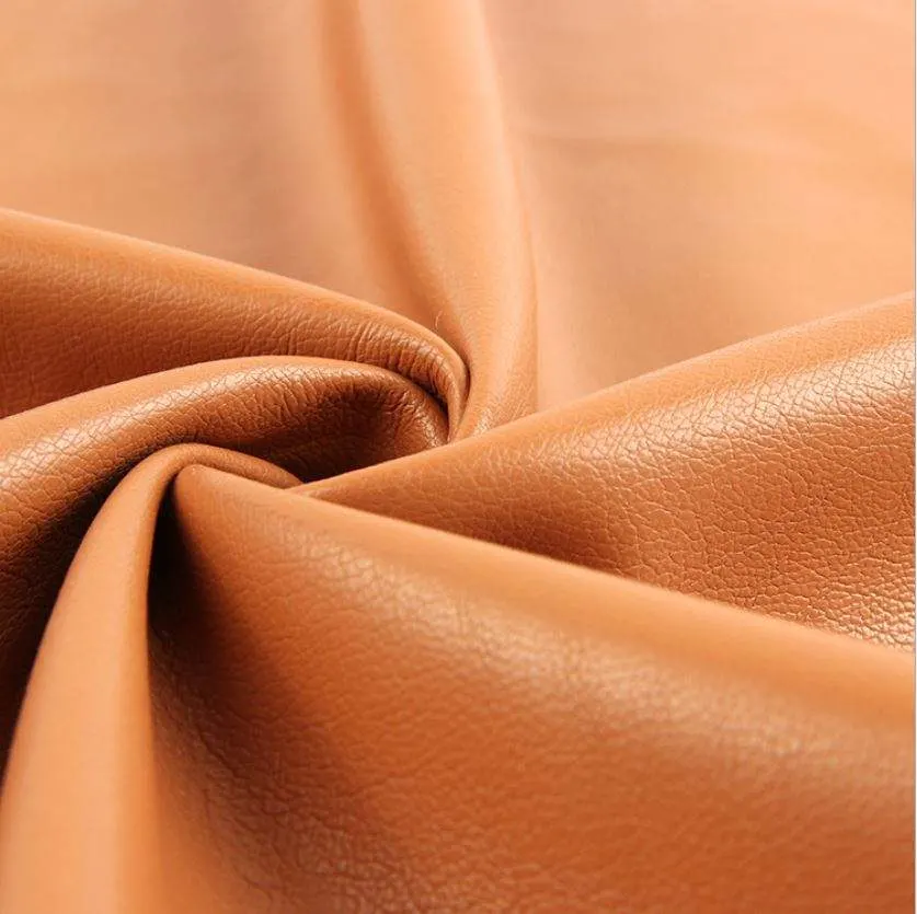 High quality/High cost performance  100% Safe PVC Leather for Sofa Chair Covers