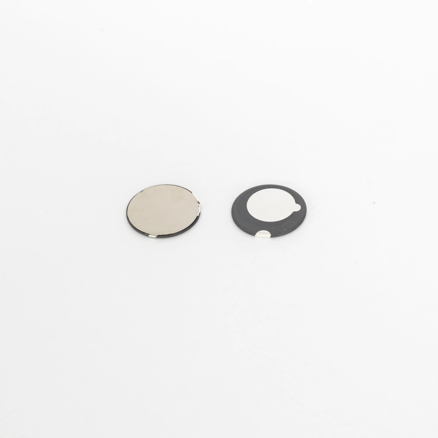 Piezo Ultrasonic Transducer Piezo Energy Piezo Ceramic Disc Components