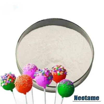 Food Additives Acesulfame Apsartame Neotame CAS 165450-17-9 Neotame E961 for Food Sweeteners