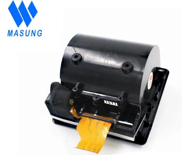 Mini Thermal Kiosk Printer for Taxi and Other Inspection Instruments