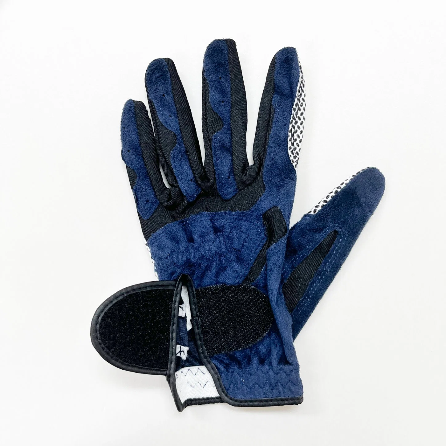 Cheap Price Golf Gloves Special Design Support Custom Logo Microfiber Material Golf Gloves