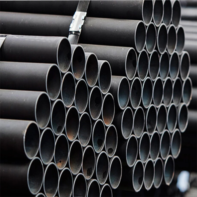 Seamless Carbon Steel Pipe for Oil and Gas