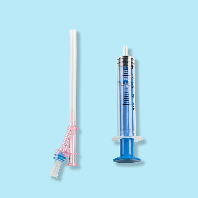 ISO Standard Central Venous Catheter for Medical Products