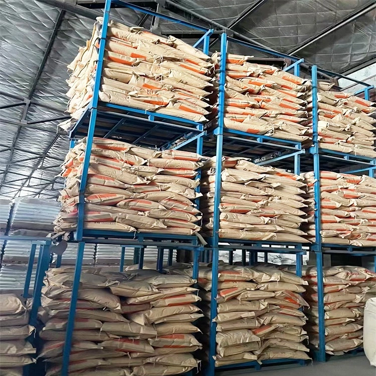 Food Grade/Industrial Grade/40 Mesh/80 Mesh/200 Mesh/CAS No. 11138-66-2/Xanthan Gum