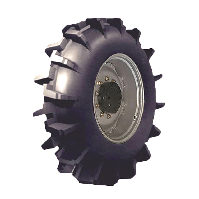 Aufine 10.0/75-15.3 Hot Sale Agricultural Tire with Competitive Price