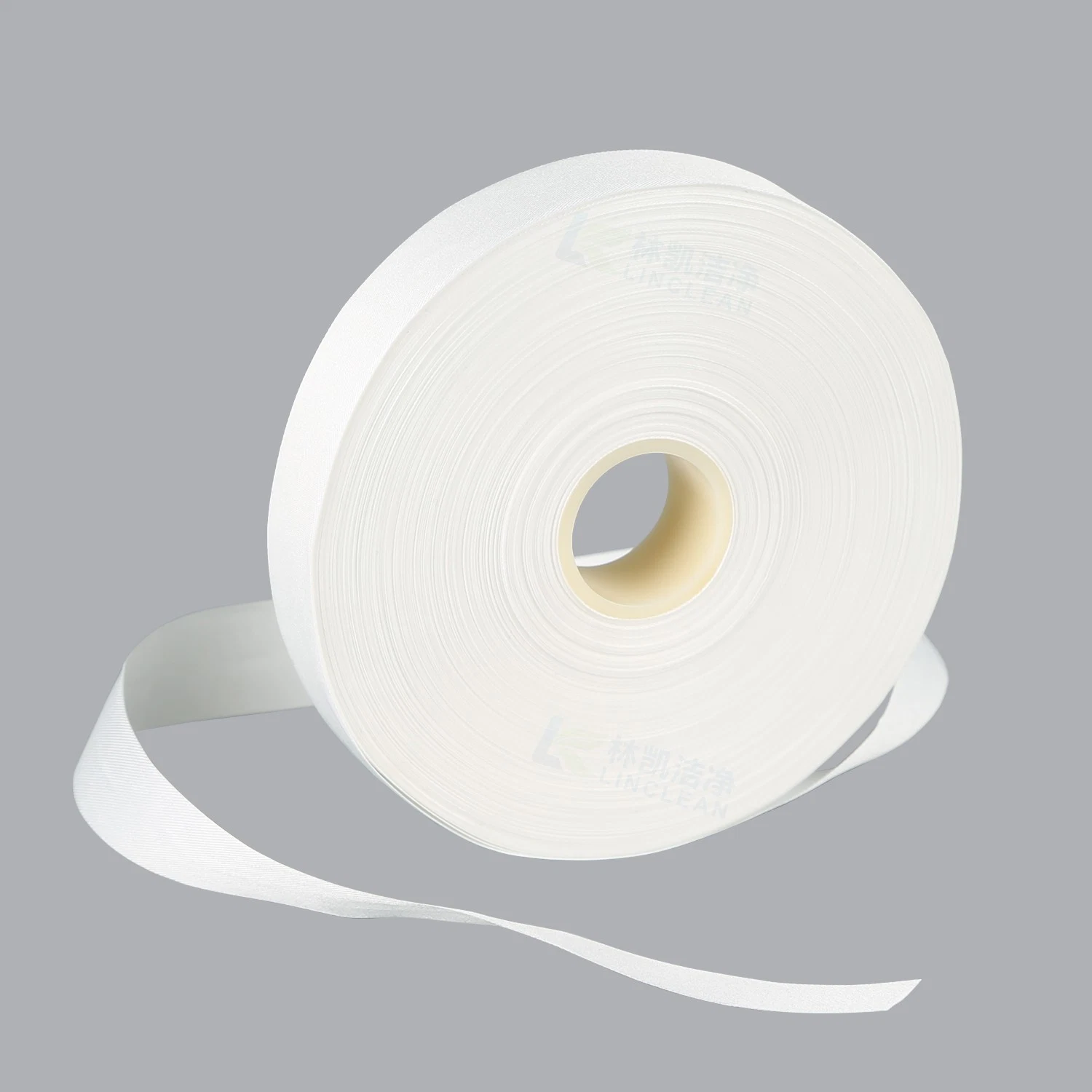 Roller Polyester Cleaning Wipes Nonwoven Fabric Cleanroom Wiper for Machine Cleaning Factory