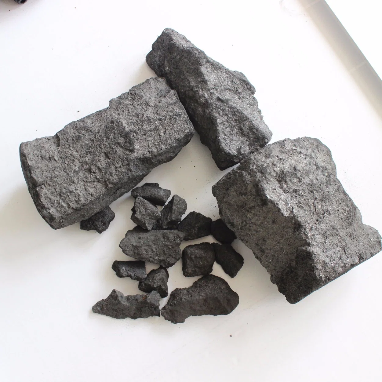 Factory Directly Supply for Low Sulfur High Carbon Calcined Petroleum Coke