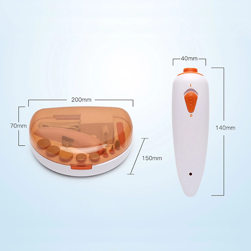 Schönheit Körperpflege Nagel Lieferanten Elektrische Nail Drill File Machine Maniküre Bohrer Stift Nagel Ausrüstung und Werkzeuge