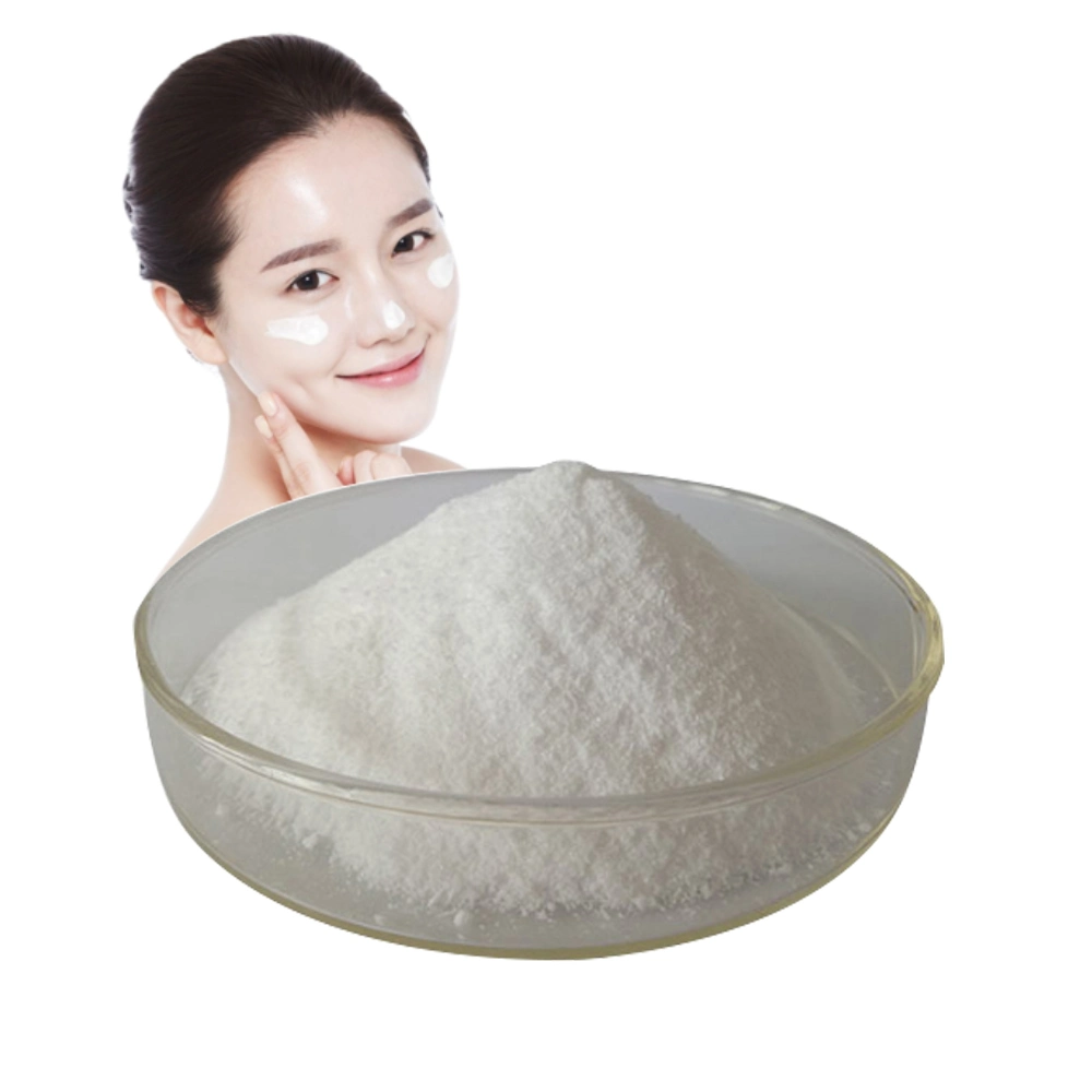 Natural Skin Whitening Rice Bran Extract Konjac Ceramide