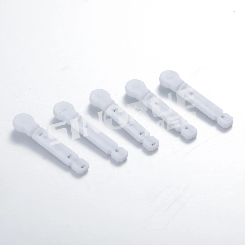 21g 23G 26g Disposable Pressure Activated Safety Lancets