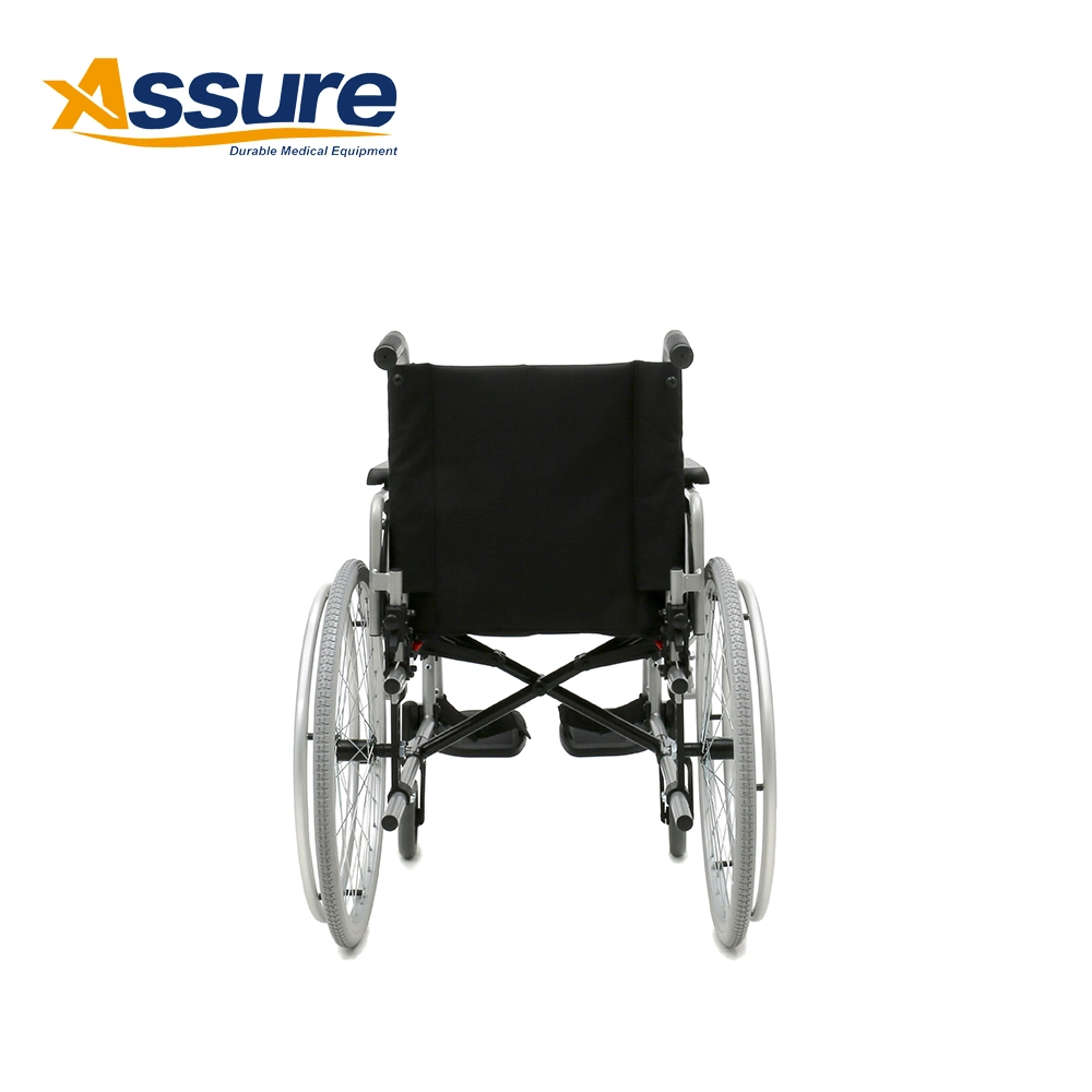 Elderly People Electric Intelligent Wheelchair Convenient Wheel Chair