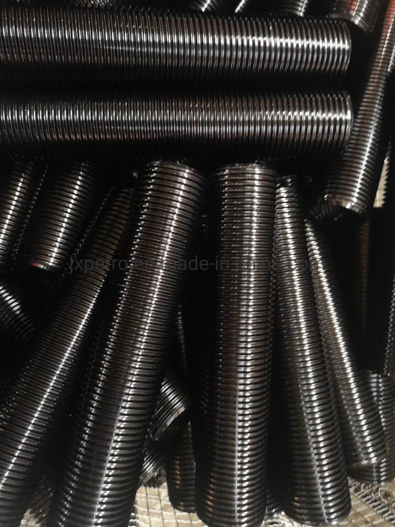 API 20e Bolts and Nuts ASTM A193 A194 Fastener / Fastening