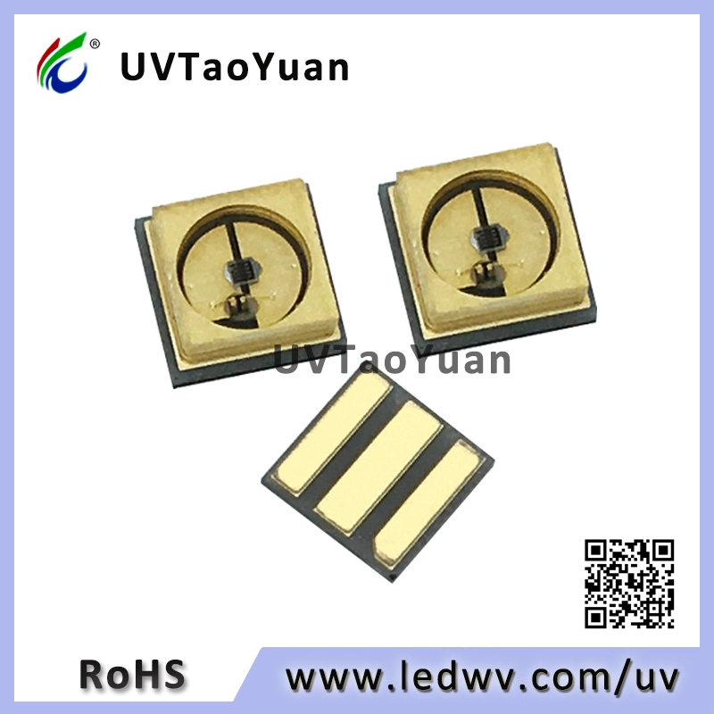 UVC LED Disinfection Lamps Customized for 265nm