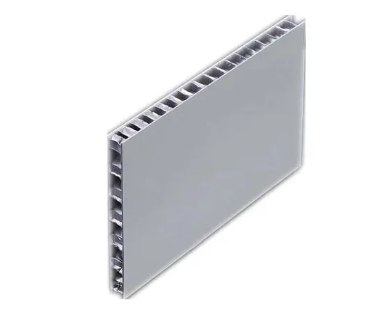 A2 Tablero de panal de aluminio para la pared de revestimiento