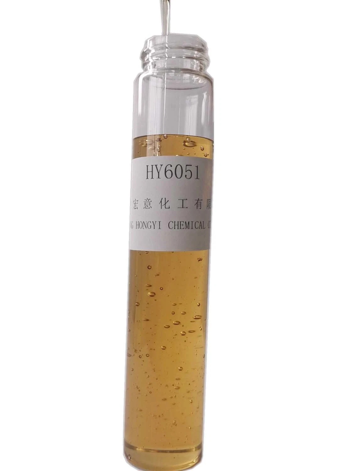 Hy6051 Anti-Wear Antioxidant Oil Film Bearing Oil Lubricant Additive