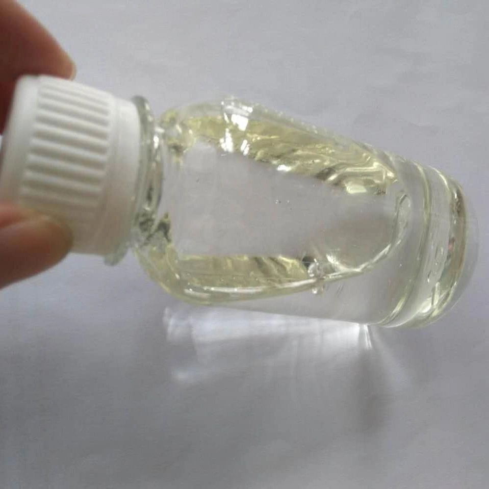 Original Factory Food Garde White Oil Liquid Paraffin Oil/PVC Plasticizer Oil