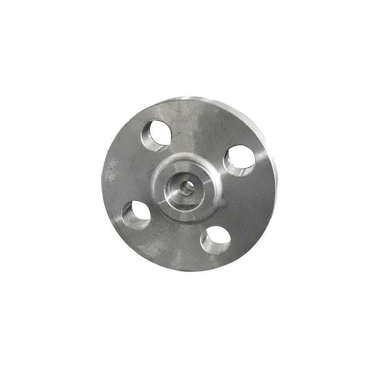 Factory Customized Flange Stainless Steel Flange Cast Iron Flanges
