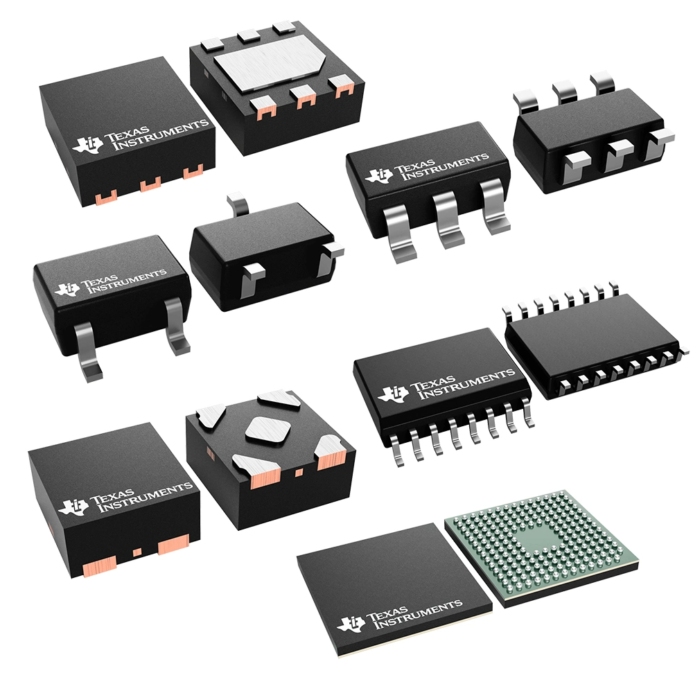 Control de carga de alimentación de batería Chip Monitor Protector componentes electrónicos circuito integrado IC.