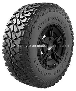 Light Vehicle Tire Manufactures in China Linglong Tyre 245/70r16