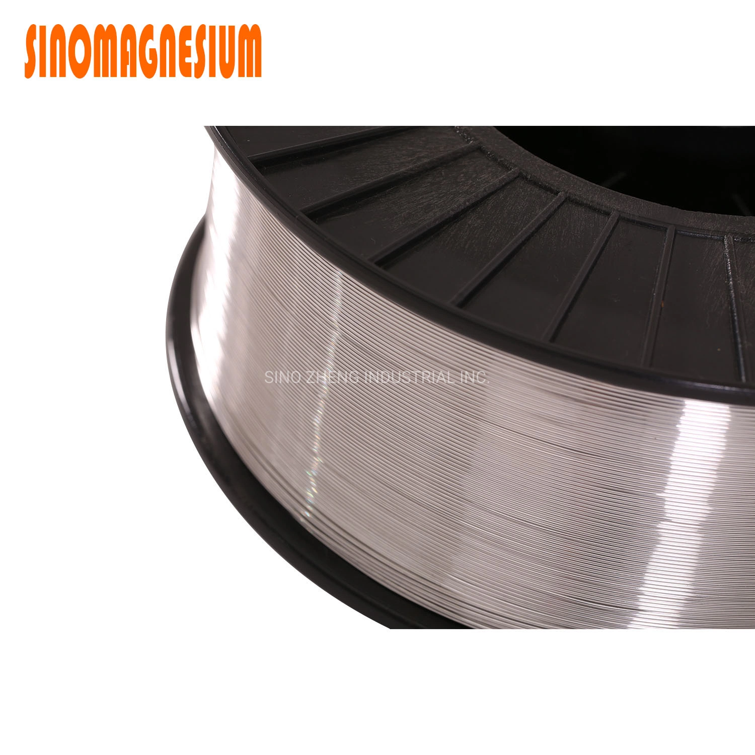 Magnesium Mg Welding Wire ASTM Dia 0.5-8.0mm Az31 Az61 Az91 We43 Zm5