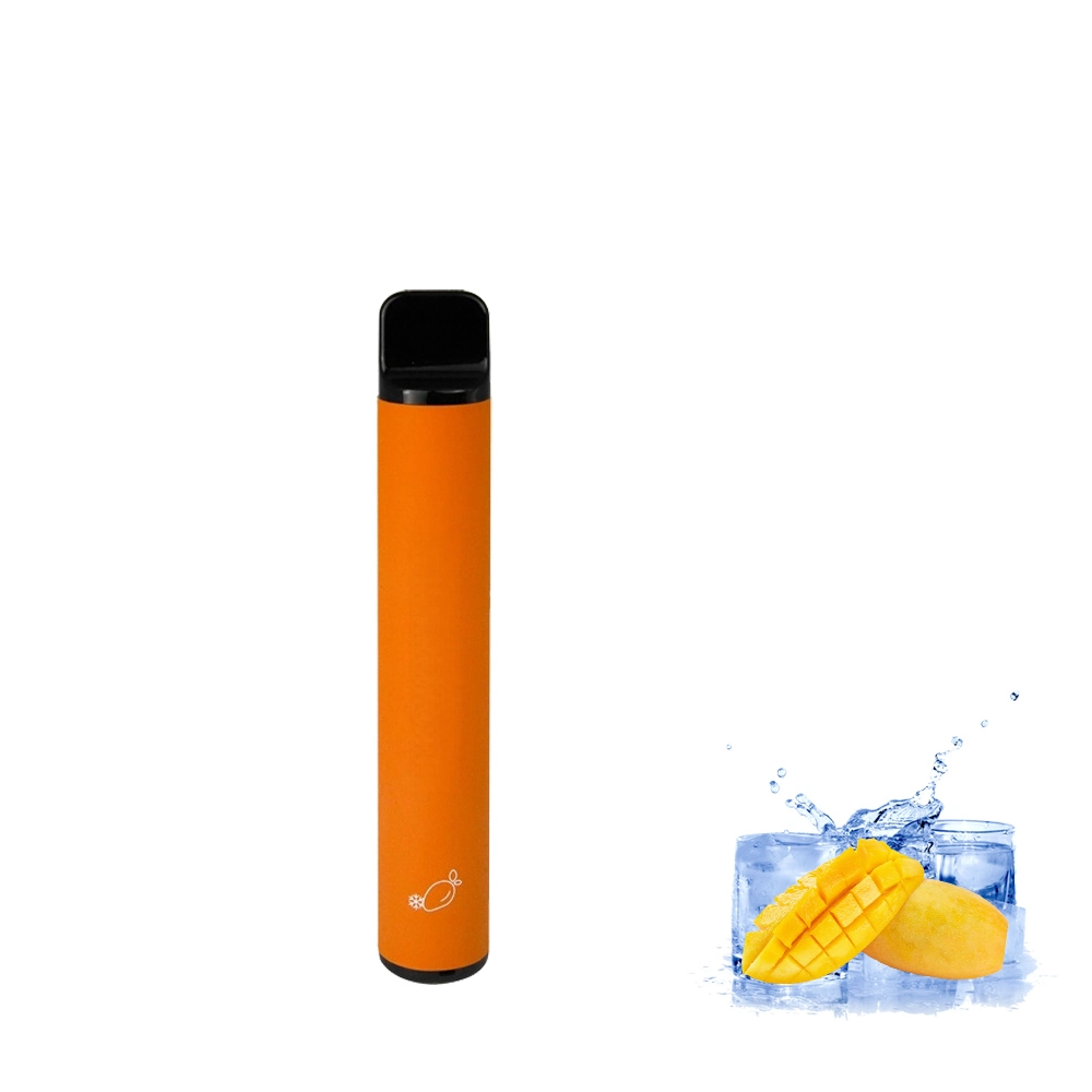 Großhandel/Lieferant Vape Pen Vaporizer Mini Wape Rauch Zerstäuber Lavie Factory 800 Puffs Smoke Pods Fume Juice Liquid Mods Einweg-Vapes