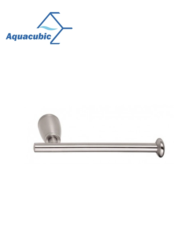 Brass Bathroom Accessories Modern Chromed Robe Hook (AA2011)