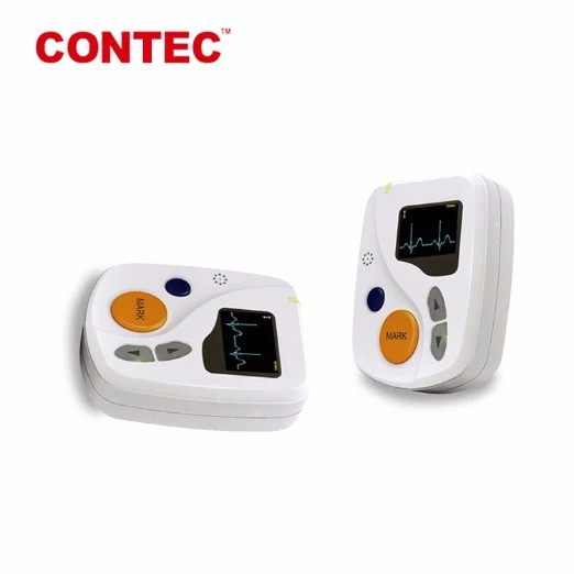 Contec Tlc6000 Home ECG Machines Dynamic ECG