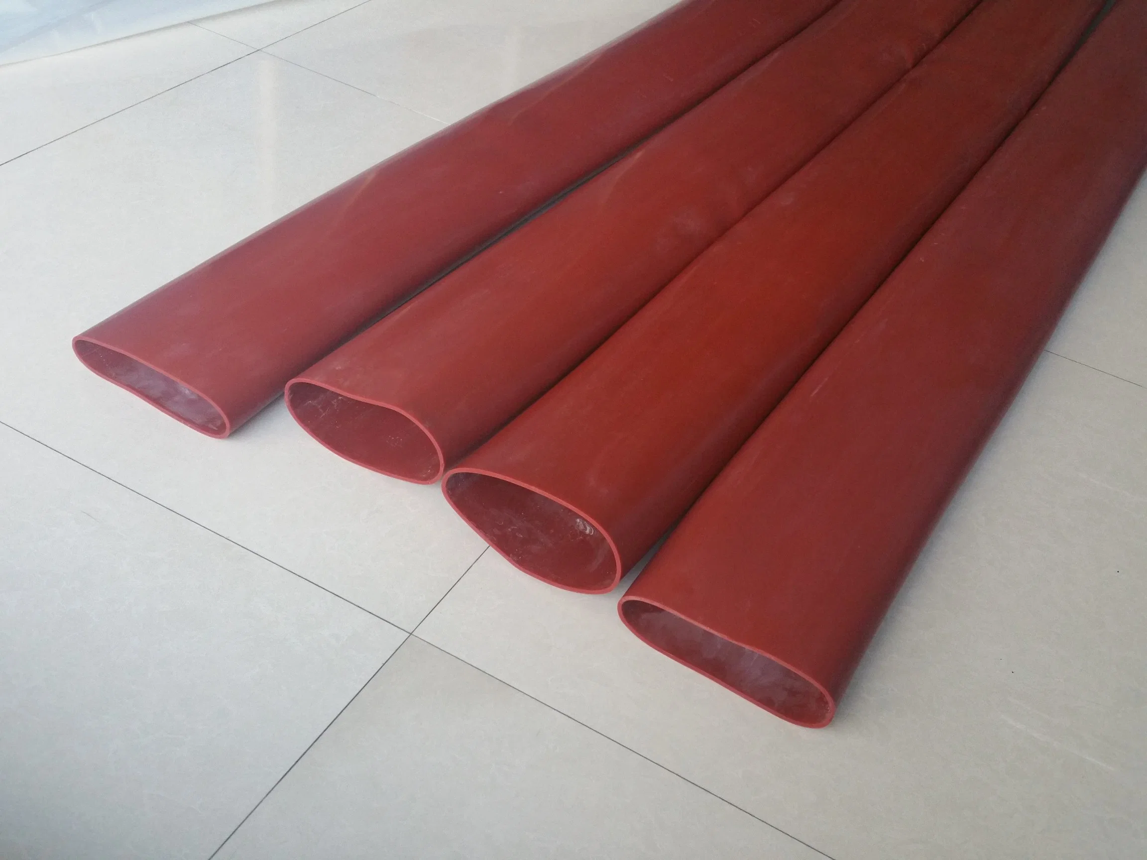 Silicone Tube, Silicone Pipe, Silicone Sleeve on Sale