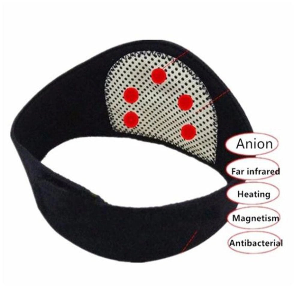 Self Heating Neck Support Magnetic Relieve Pain Neck Protect