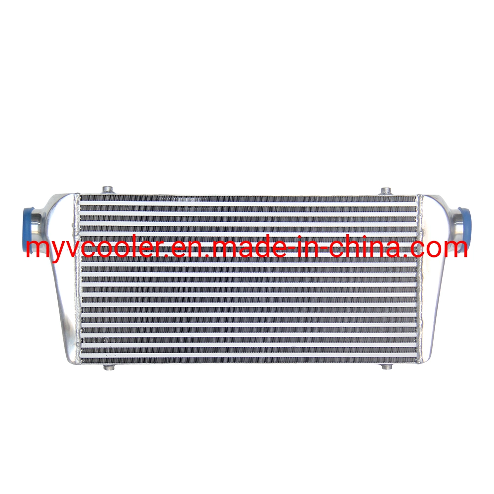 Haute qualité de l'échangeur air-air du radiateur en aluminium universel pour les camions / Bus