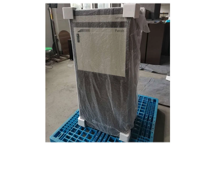 OEM Waterproof Parcel Box Letter Delivery Box Big Package Receive Box