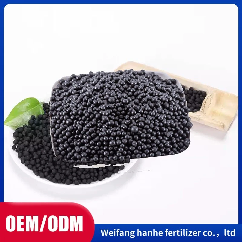 Humate Organic Fertilizer Making Plant High Water Solubility Sodium Humate Aquatic Feed Additives