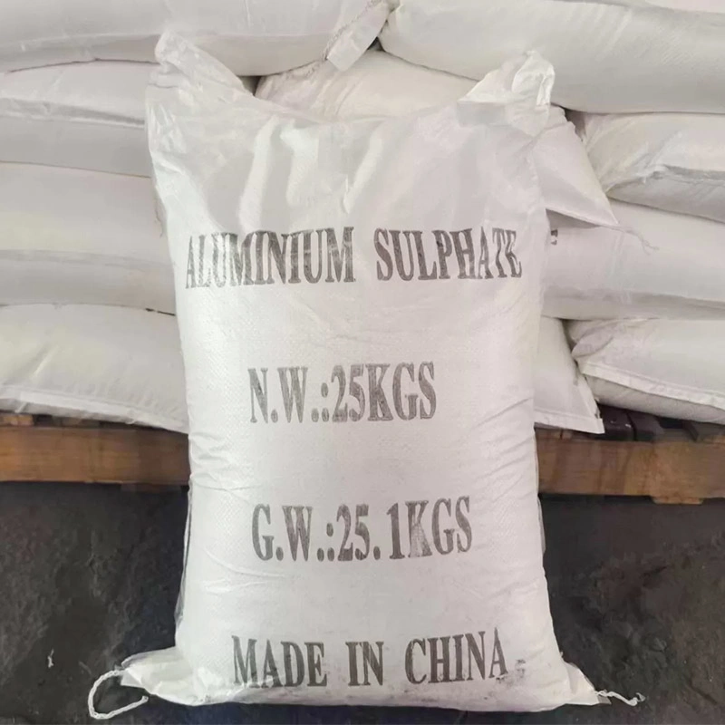 Aluminium Ammonium Sulfate