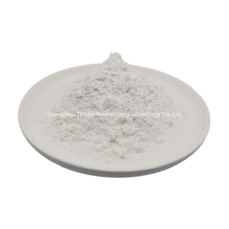 Manufacturer Supply High Quality CAS 1332-96-3 Ferric Pyrophosphate