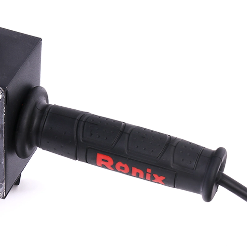 Ronix Socket Fusion Single - Socket Fusion con Accesorios Rh-4400 Rh-4401