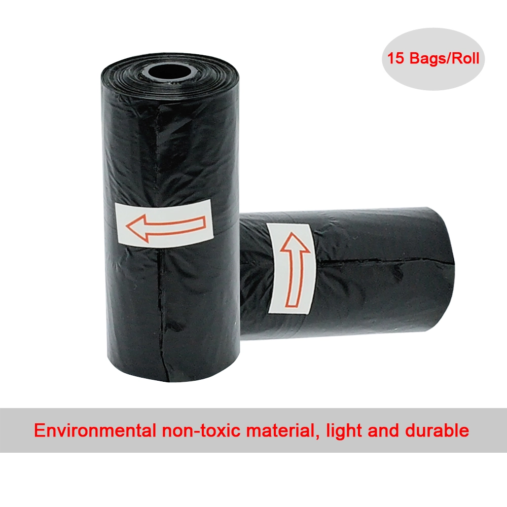 Bathroom Hotel 30 Gallon 50 Gallon Small Plastic Trash Garbage Bags