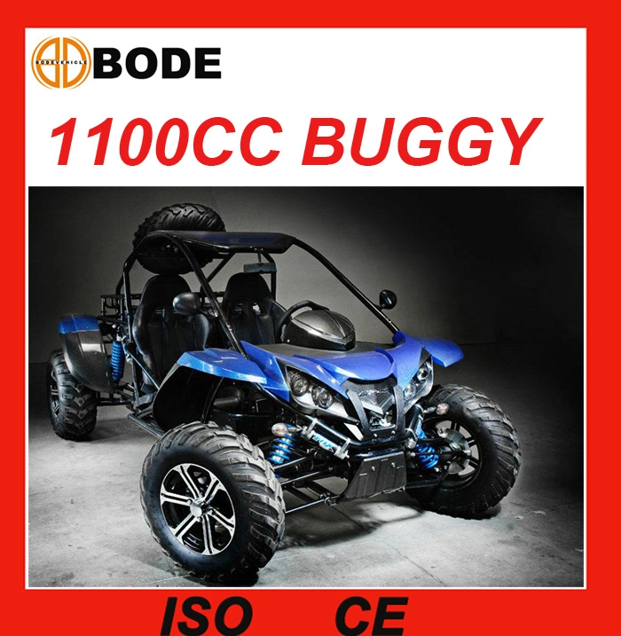 New 1100cc 4X4 Gas Powered Go Kart