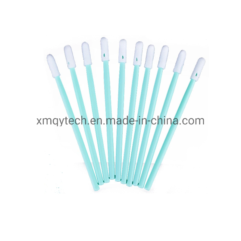 Mini Conical Tip Swab