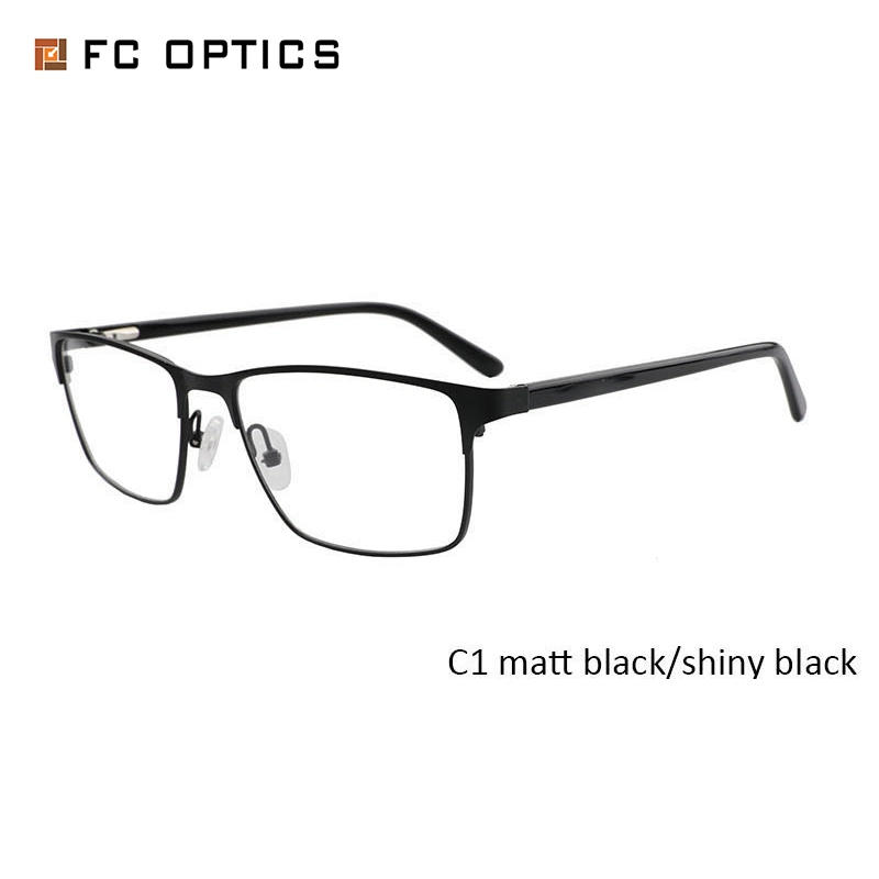 Quick Shipment 2020 Eye Wear Glasses Frames Optical for Men