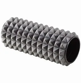 Bolt Vibrating Foam Roller Muscle Massage