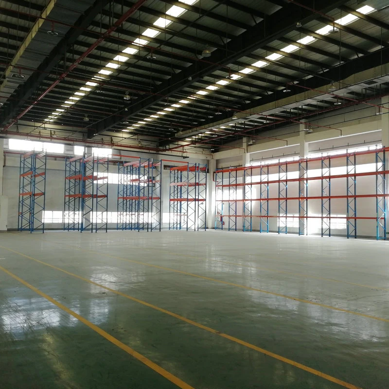 China Shenzhen Guangzhou Storage Warehouse and Warehousing Consolidation Services