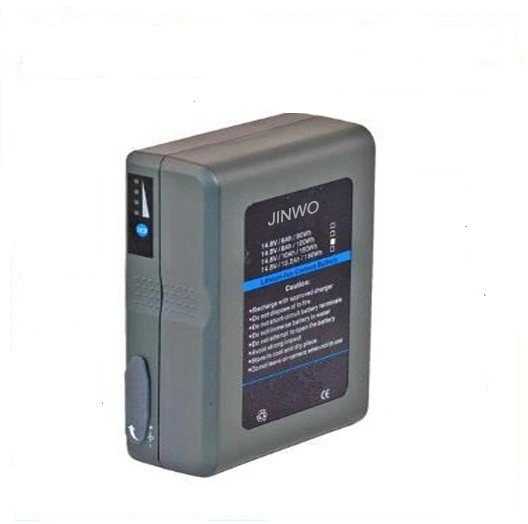 Broadcast Camera Battery 95wh 14.8V 6600mAh Broadcasting Video Camera Battery