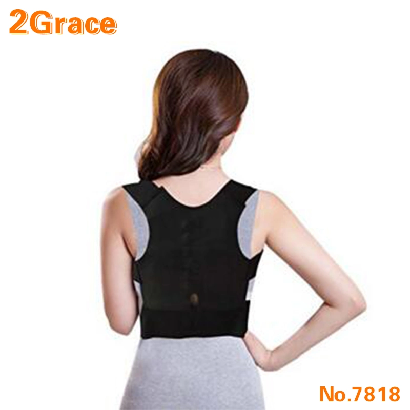 Hight Quality Royal Back Upright Magnetic Posture Support