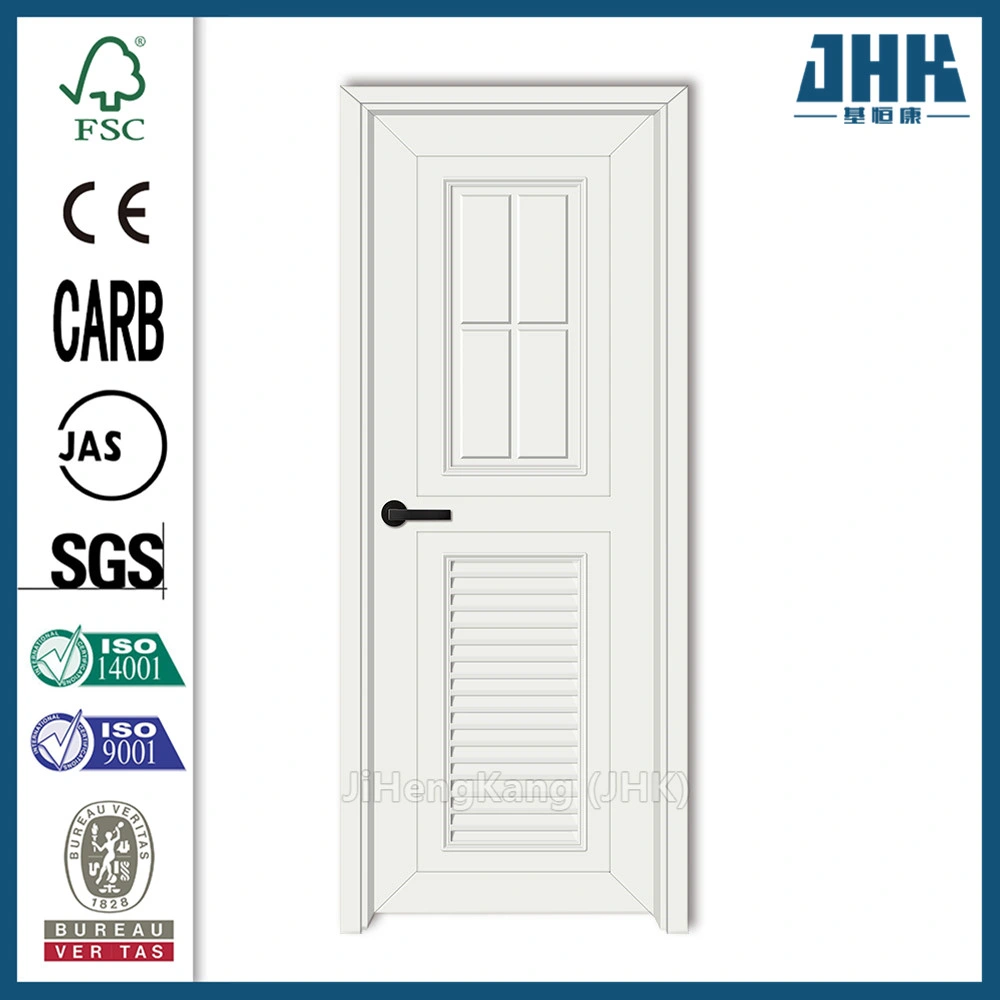 Jhk Hot Selling A60 Galvanized Fireproof ABS Door