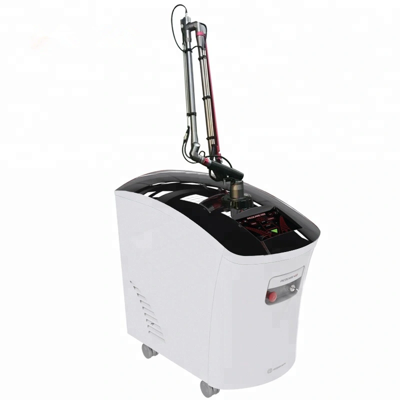 Professional Picosecond Laser Tattoo Removal Pico Laser Spot Removal Q-Switch Picosecond Laser Pigmentation