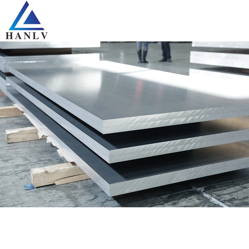 5754 Aluminum Sheet for Automobile