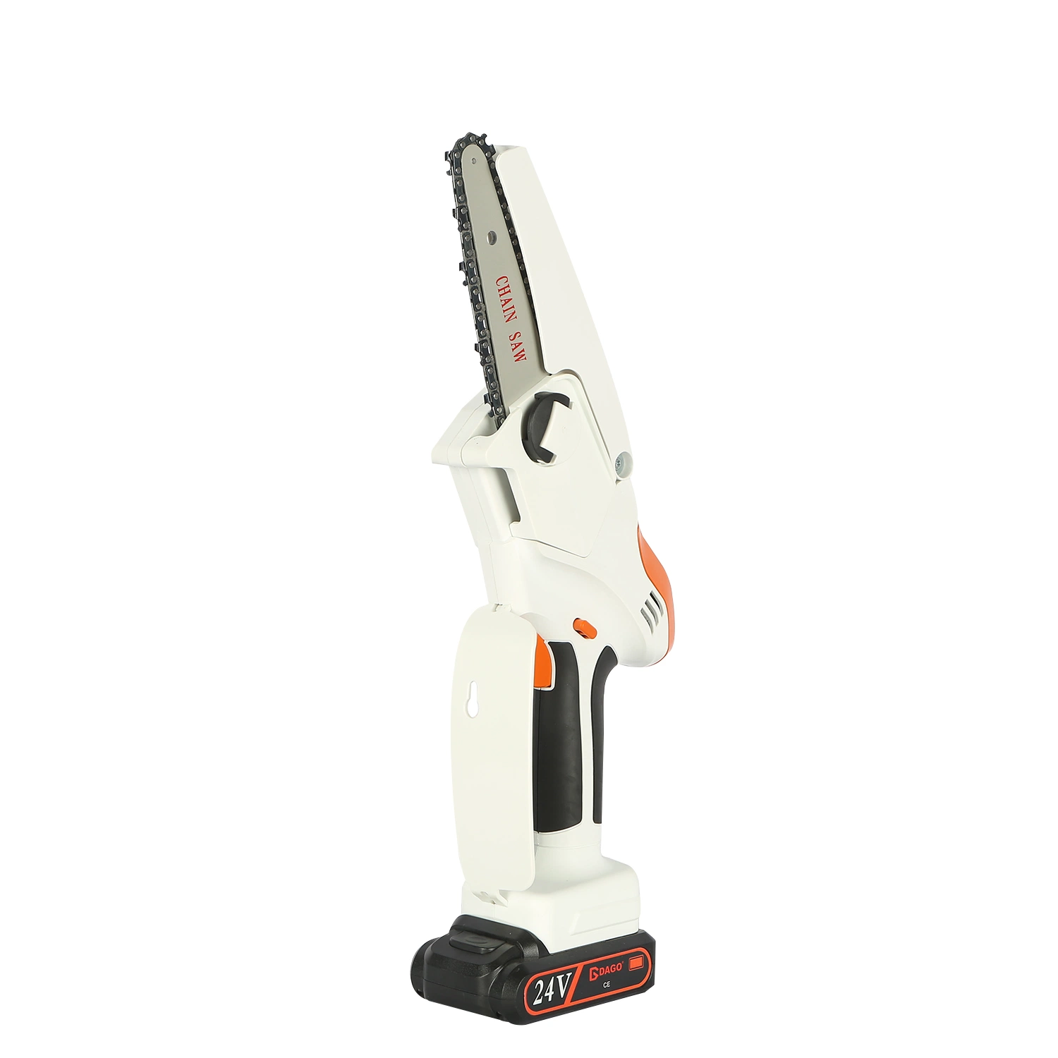 Battery Chainsaw Household Garden Tools (CS02)